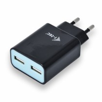 CaricabatterieUSBdaParetei-TecCHARGER2A4B