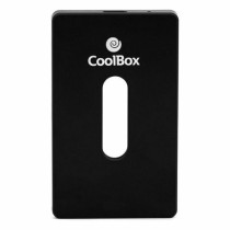GehäusefürdieFestplatteCoolBoxCOO-SCS-2533