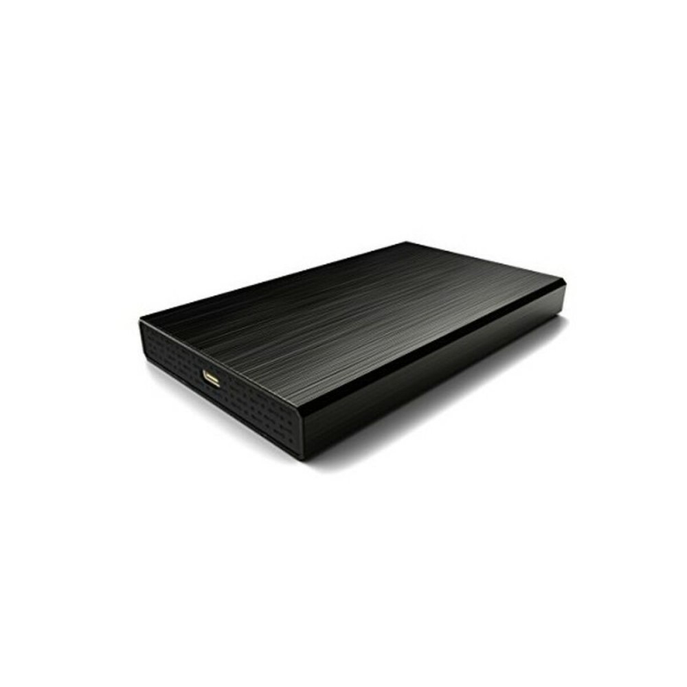 GehäusefürdieFestplatteCoolBoxCOO-SCA2523C-B2,5"SATAUSB3.0