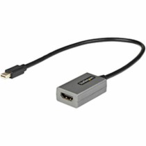 AdattatoreDisplayPortconHDMIStartechMDP2HDEC