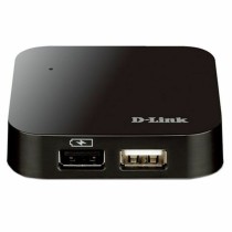 USBHubD-LinkDUB-H4USB2.0480Mbit/s