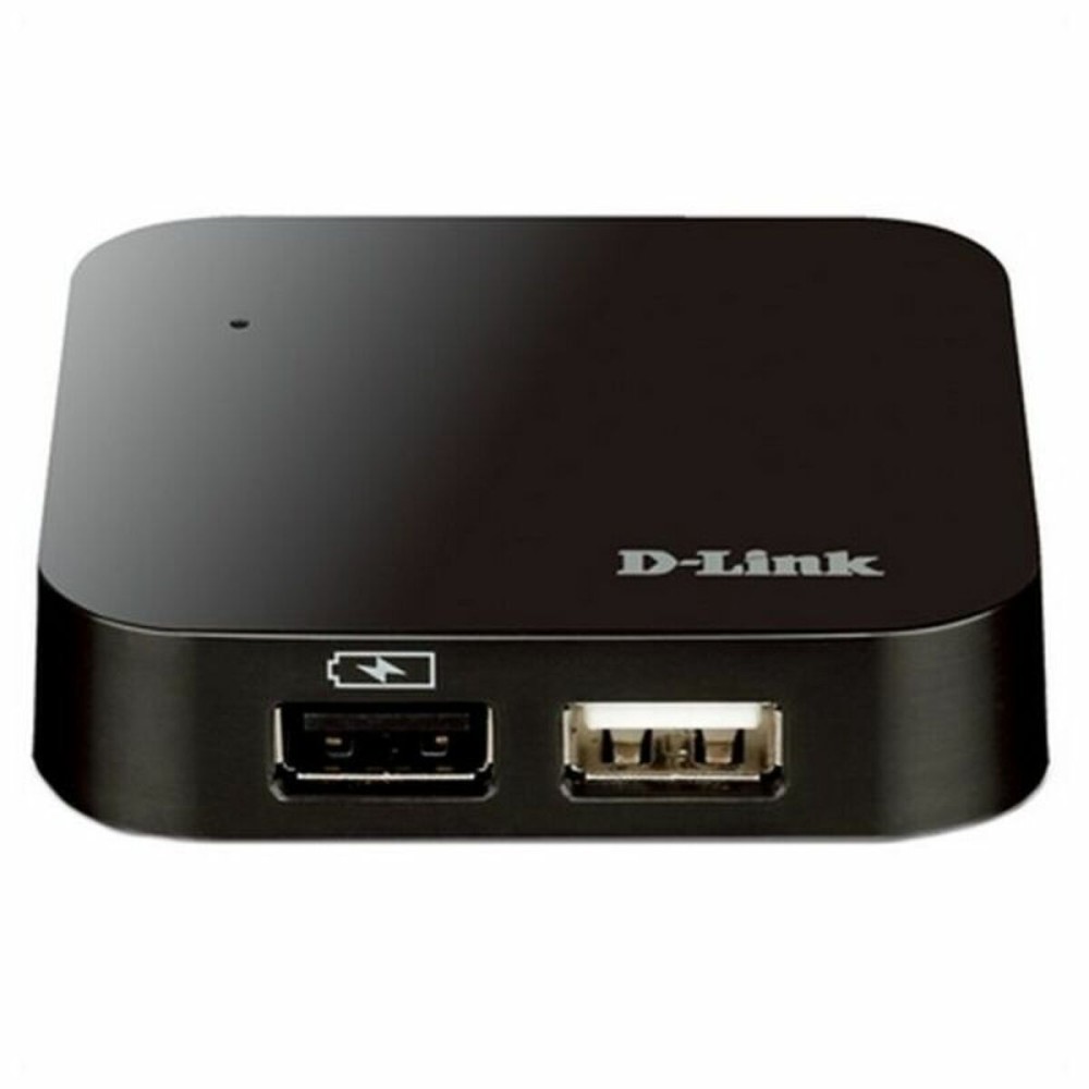 HubUSBD-LinkDUB-H4USB2.0480Mbit/s