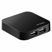 HubUSBD-LinkDUB-H4USB2.0480Mbit/s