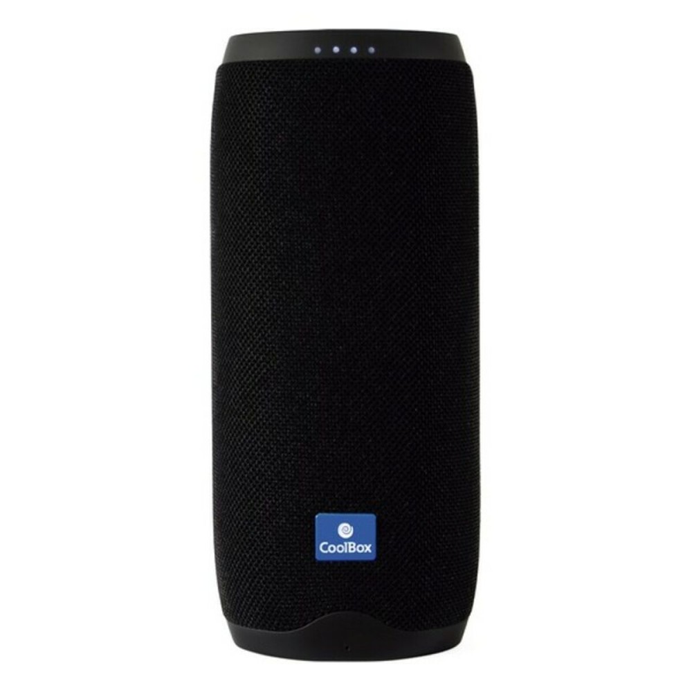 Bluetooth-LautsprecherCoolBoxCOO-BTA-P15BK