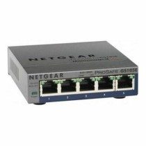 DesktopSwitchNetgearGS105E-200PES5PGigabitRJ45