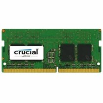 RAMSpeicherCrucialCT2K4G4SFS824ADDR48GBCL17DDR4-SDRAM