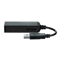 AdaptadorUSB2.0paraRedeRJ45D-LinkDUB-E10010/100Mbps