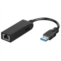 AdaptadordeRedD-LinkDUB-1312LAN1GbpsUSB3.0