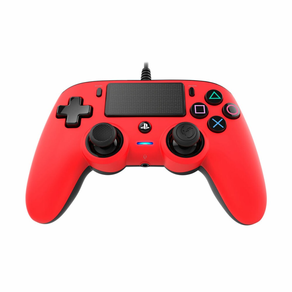 GamingControllerNaconPS4OFCPADRED