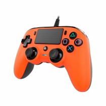 ControllerGamingNaconPS4OFCPADORANGE