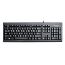 KeyboardKensington1500109ESBlackSpanishQWERTY