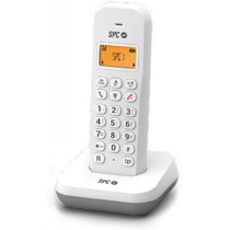 TelephoneSPCInternet7334BWhite