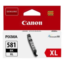 CompatibleInkCartridgeCanonCLI-581BKXLXL