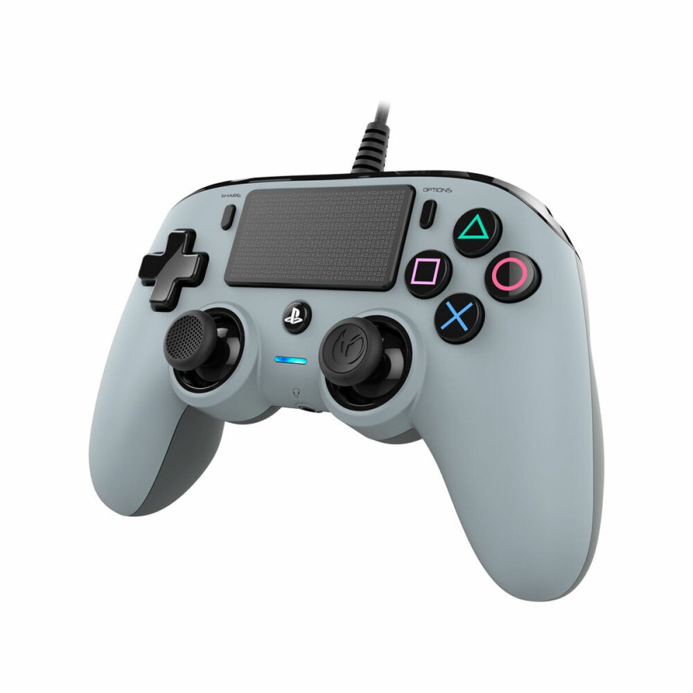 ControllerGamingNaconPS4OFCPADGREY