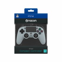 ControllerGamingNaconPS4OFCPADGREY