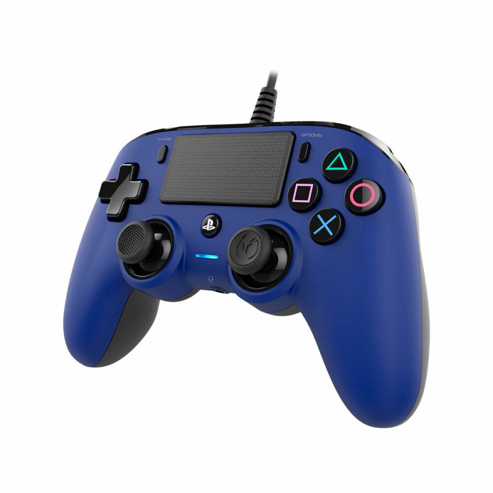 ControllerGamingNaconPS4OFCPADBLUE