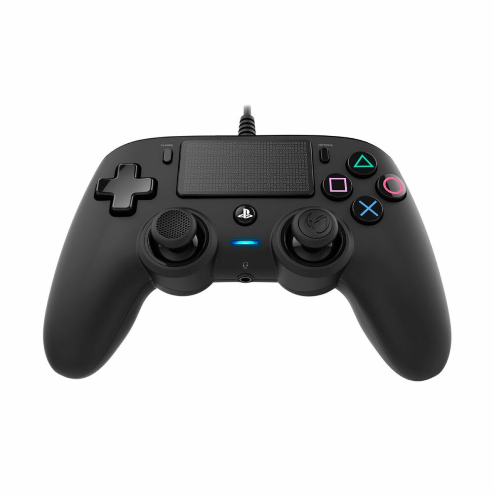 GamingControllerNaconPS4OFCPADBLACK