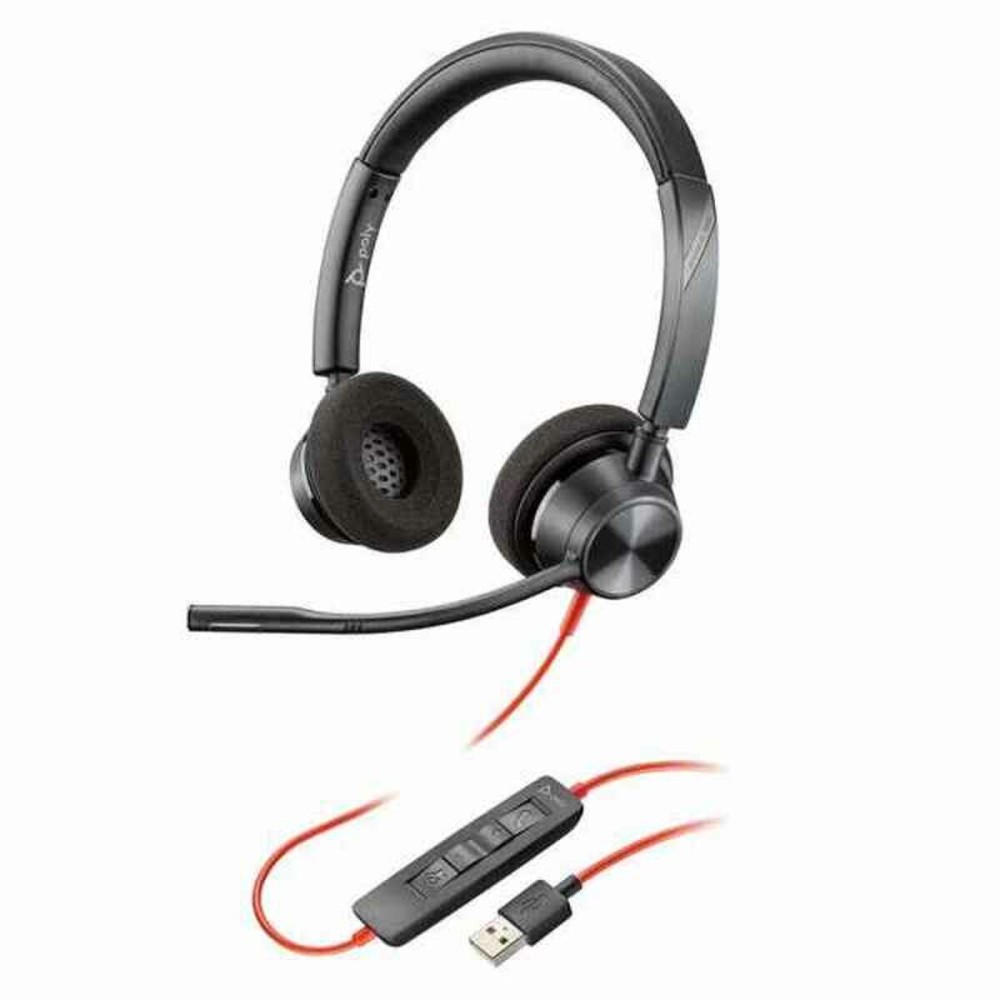 AuricularesdeDiademaPolyBW3320