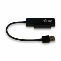 ExternalBoxi-TecMYSAFEU313SATAIIUSBBlackUSB-AUSB3.2