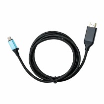 CaboUSBCparaHDMIi-TecC31CBLHDMI60HZ2M4KUltraHD(2m)