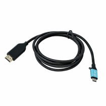 CaboUSBCparaHDMIi-TecC31CBLHDMI60HZ2M4KUltraHD(2m)