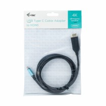 CaboUSBCparaHDMIi-TecC31CBLHDMI60HZ2M4KUltraHD(2m)