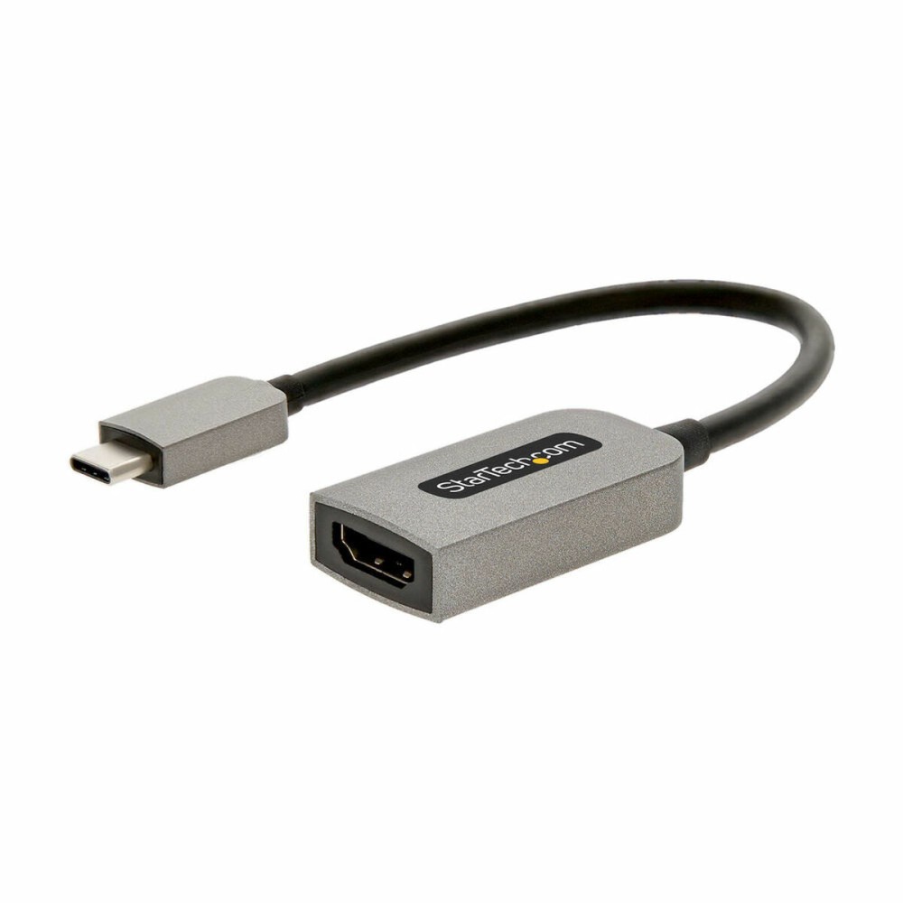 USBCtoHDMIAdapterStartechUSBC-HDMI-CDP2HD4K604KUltraHD60Hz