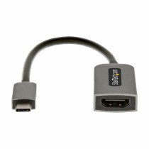 AdaptadorUSBCparaHDMIStartechUSBC-HDMI-CDP2HD4K604KUltraHD60Hz