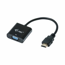 AdaptadorHDMIparaVGAi-TecHDMI2VGAADAPreto15cm