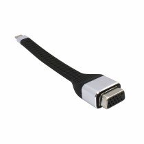 USB-C-zu-VGA-Adapteri-TecC31FLATVGA60HZFHDFlexibelSchwarz