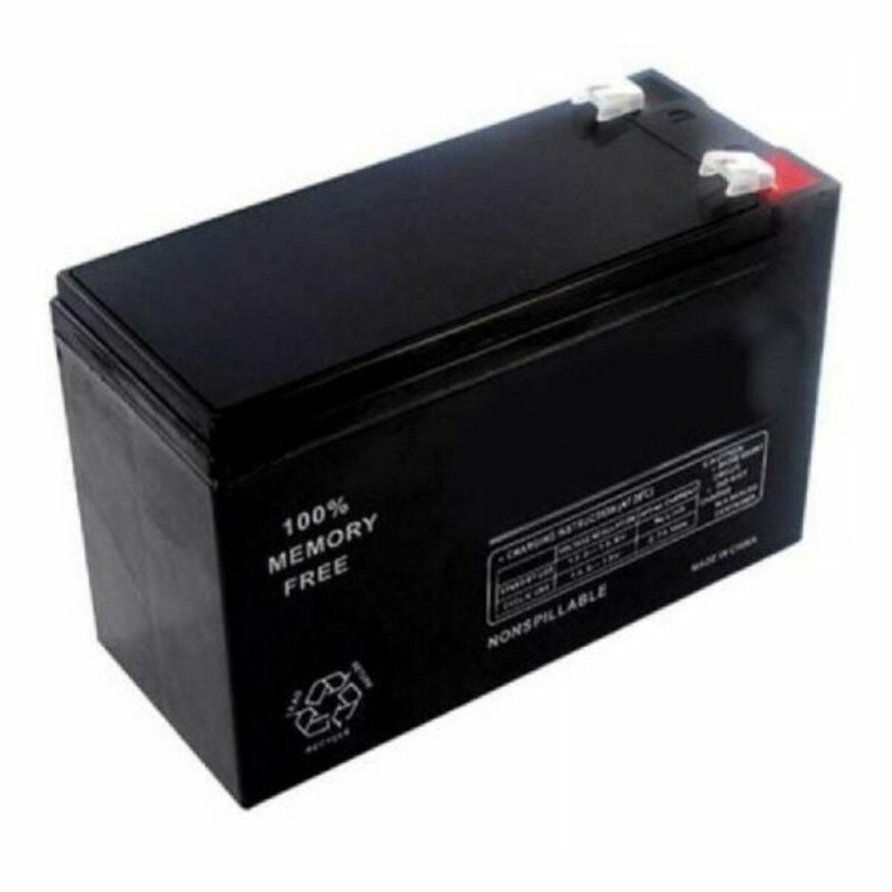 BatteryforUninterruptiblePowerSupplySystemUPSSalicruUBT12/712V