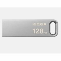 USBstickKioxiaU366Silver128GB