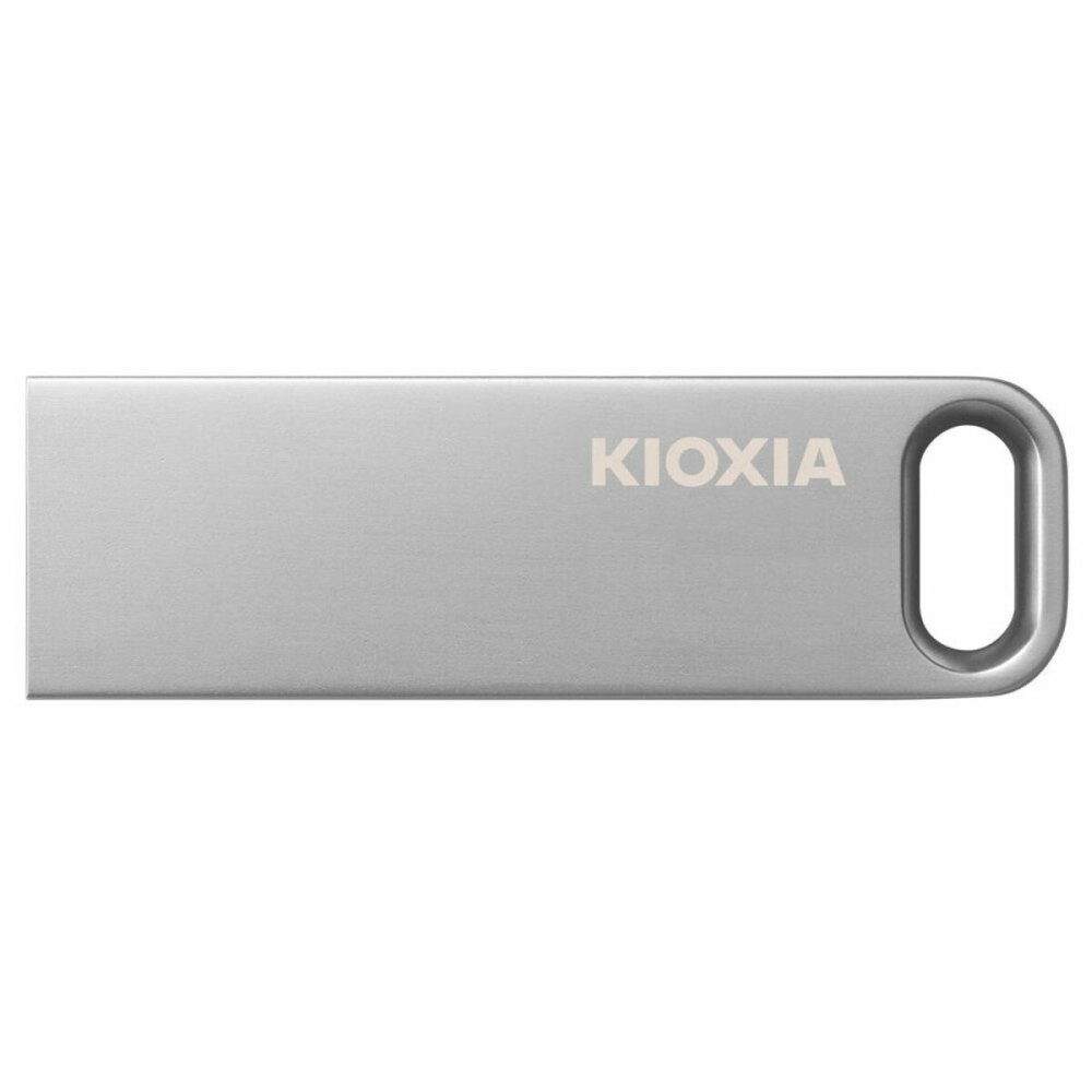 USBPendriveKioxiaU366Silber64GB