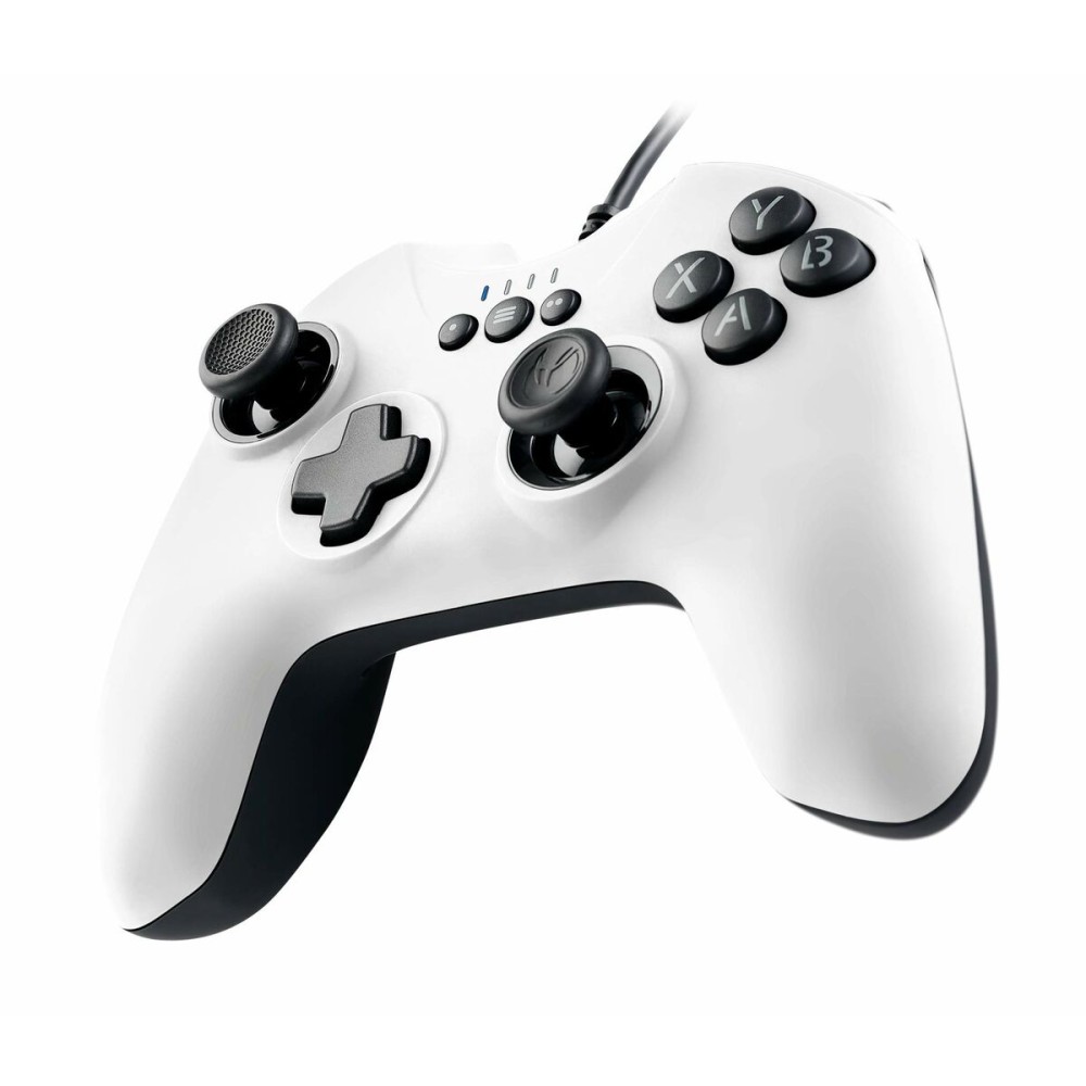 VideogameconsolejoystickNaconPCGC-100WHITE