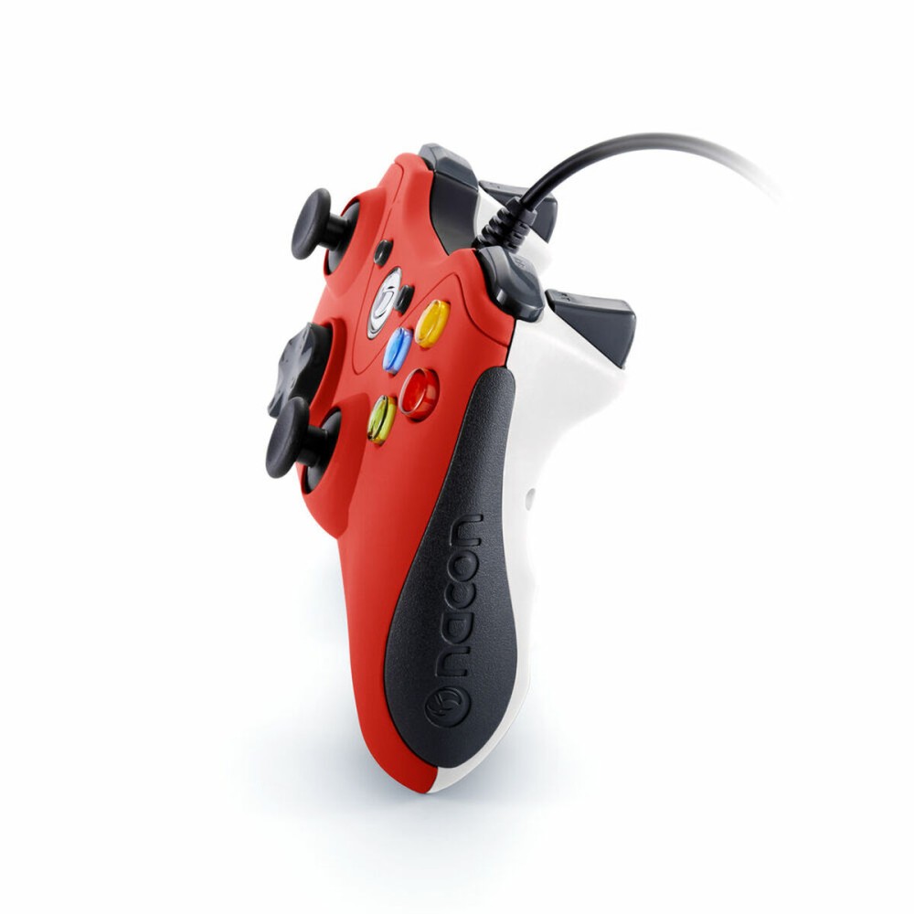 VideogameconsolejoystickNaconPCGC-100RED