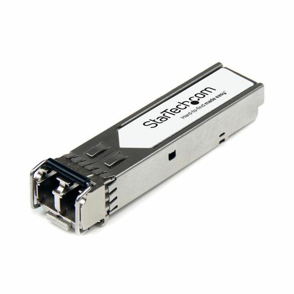 ModuloFibraSFPMultiModaleStartech10G-SFPP-SR-ST