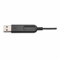 AuricolariconMicrofonoLogitech981-000475USB1,8mNero