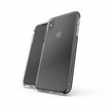 CustodiaperCellulareZagg33191TrasparenteIphoneXSMAX