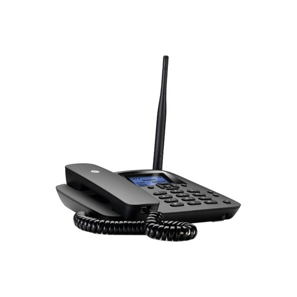 LandlineTelephoneMotorolaFW200L2,2"LCD