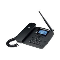 LandlineTelephoneMotorolaFW200L2,2"LCD