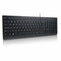 KeyboardLenovo4Y41C68669SpanishQwertyBlack