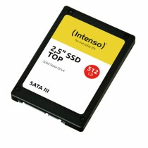 DiscoDuroINTENSO3812450SSD512GB2.5"SATA3