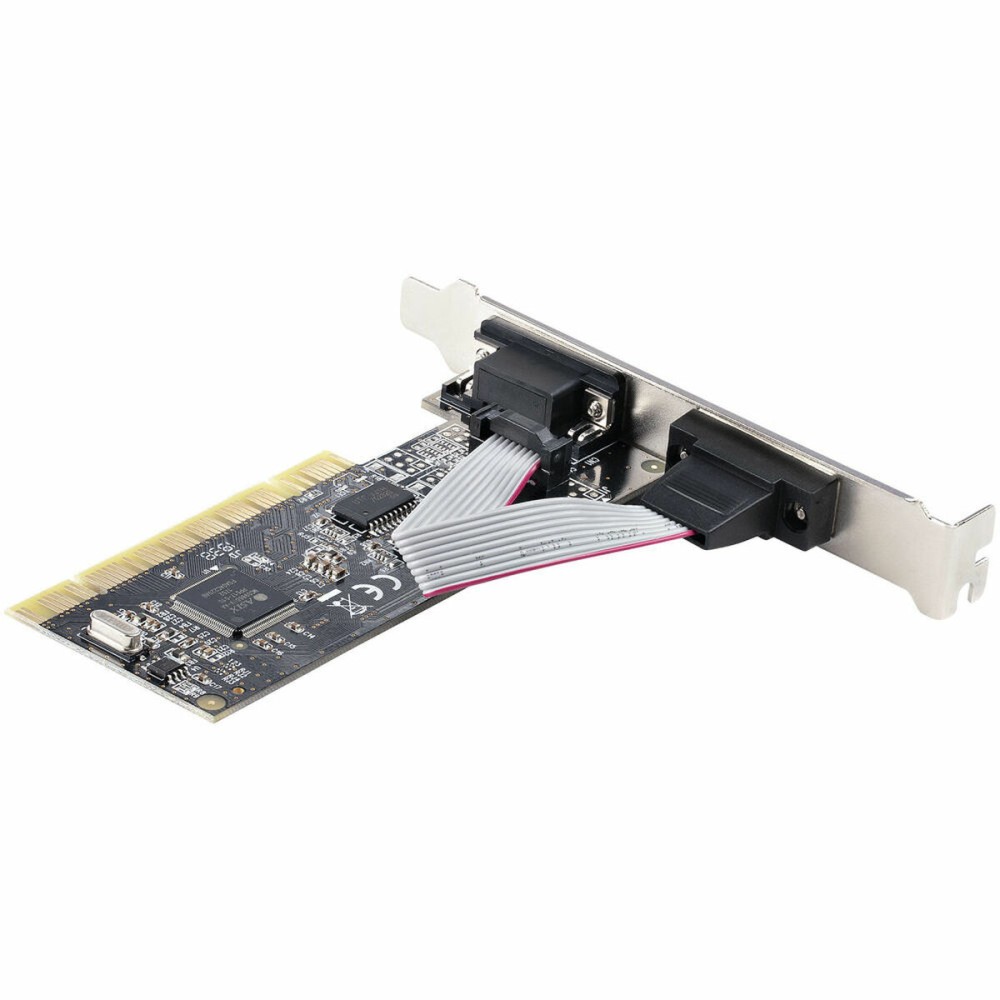 SchedaPCIStartechPCI2S5502