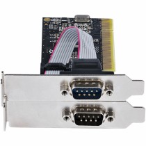 PCI-KarteStartechPCI2S5502