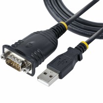 CavoUSBconPortainSerieStartech1P3FP-USB-SERIALNero