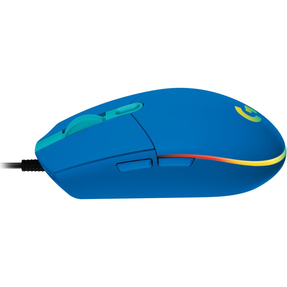 RatoLogitechG102