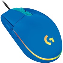 RatoLogitechG102