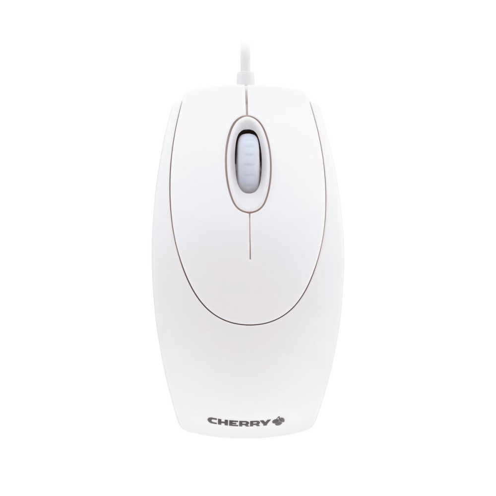 MouseCherryM-5400-0