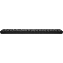 WirelessKeyboardHP4R177AAABESpanishQwertyBlack