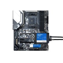 FestplatteWesternDigitalBlue250GB2,5"SSD